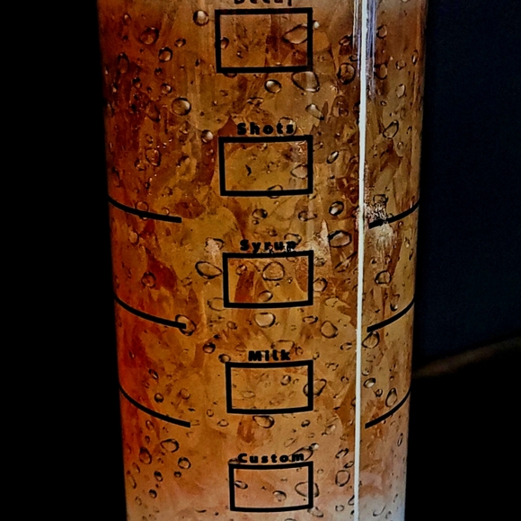 20 ounce sublimation insulated tumbler - Picture 2 of 4